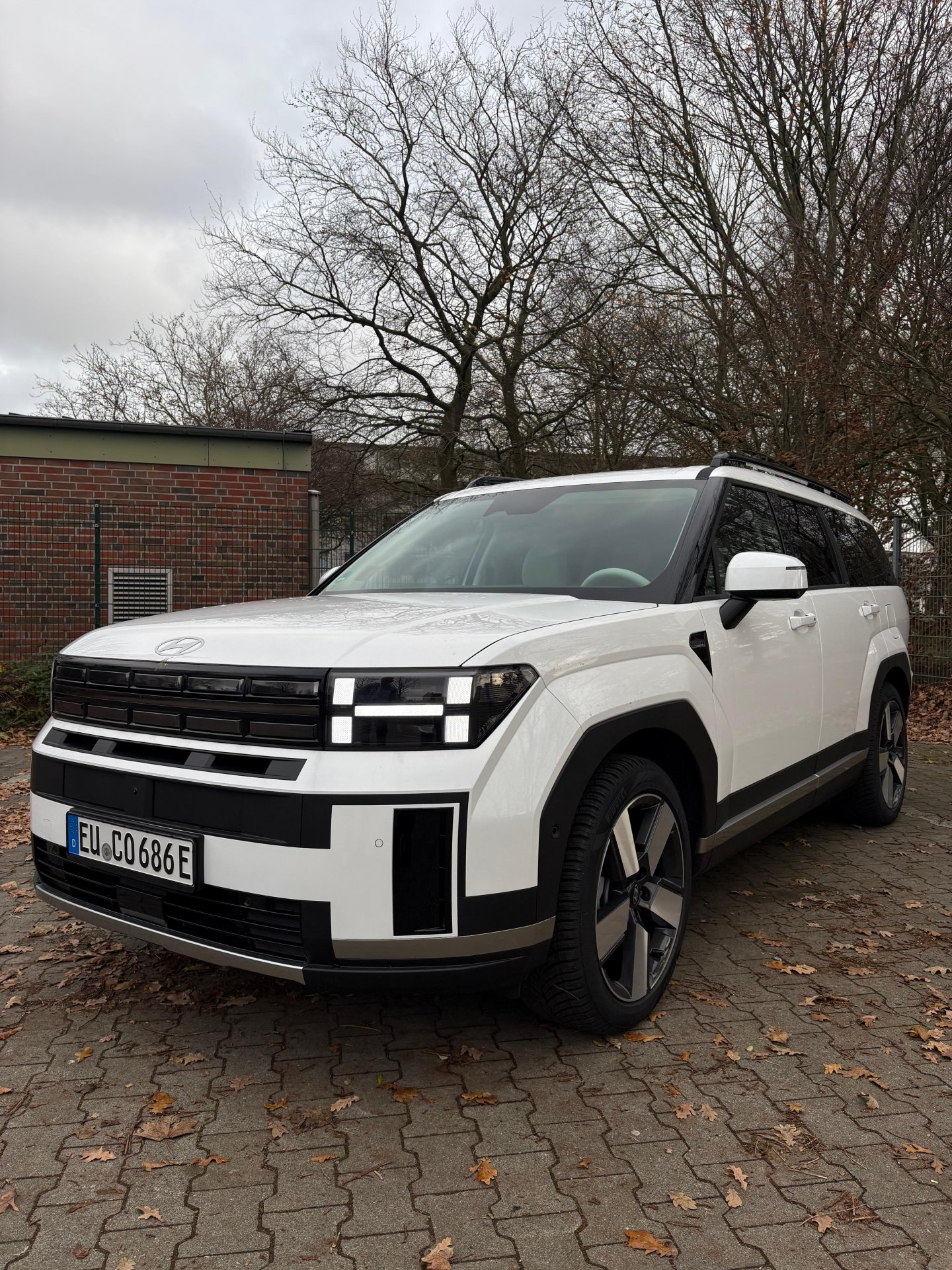 Hyundai Santa Fe Santa Fe